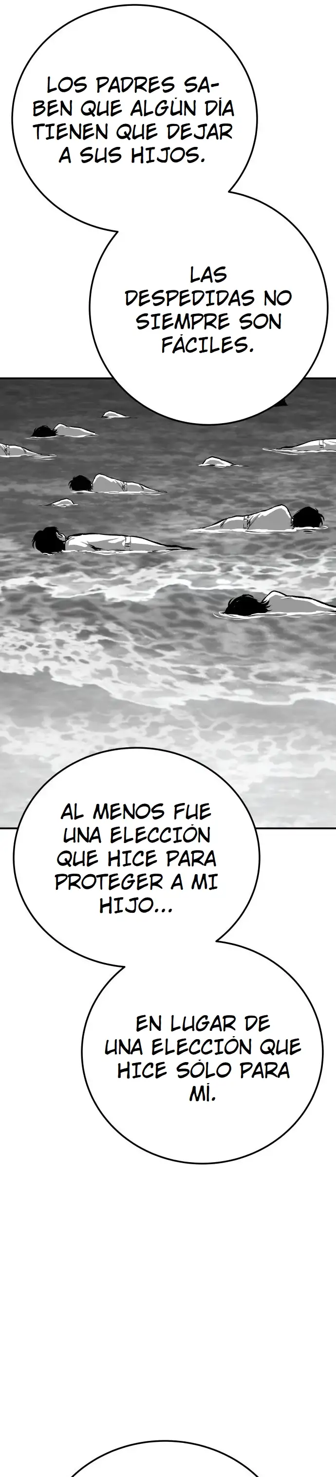 ZomGan - Capítulo 45 - Página 5 - LectorTMOo
