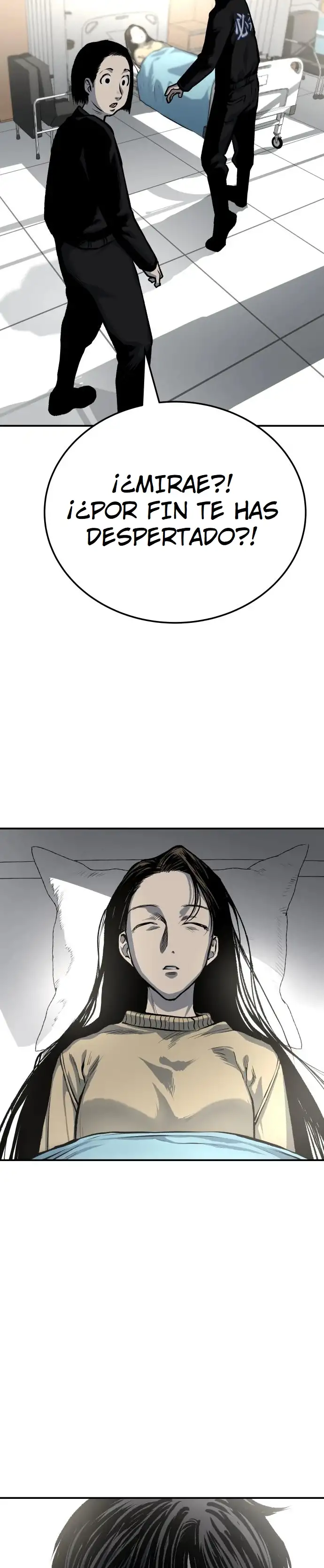 ZomGan - Capítulo 45 - Página 12 - LectorTMOo