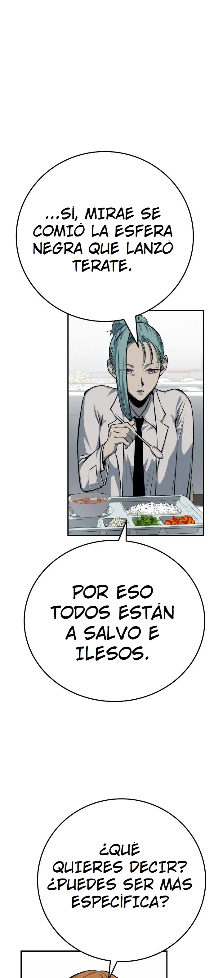 ZomGan - Capítulo 45 - Página 14 - LectorTMOo