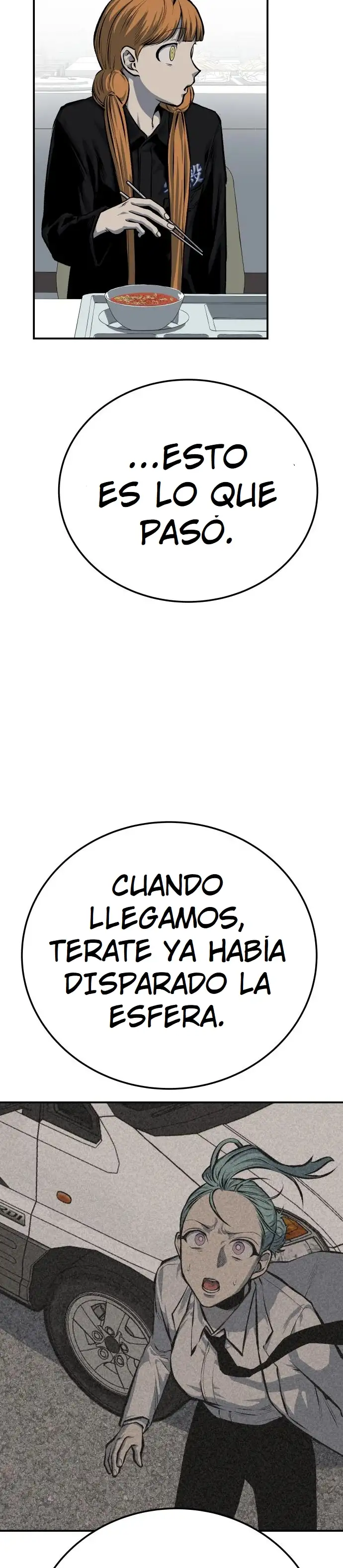 ZomGan - Capítulo 45 - Página 15 - LectorTMOo