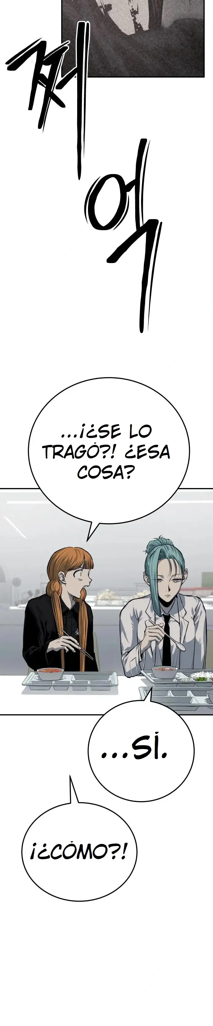 ZomGan - Capítulo 45 - Página 18 - LectorTMOo