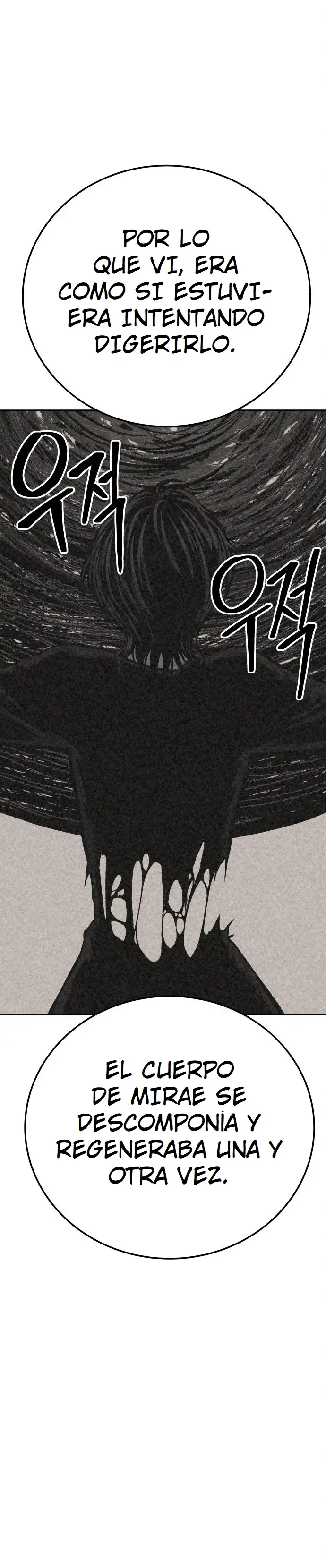 ZomGan - Capítulo 45 - Página 19 - LectorTMOo