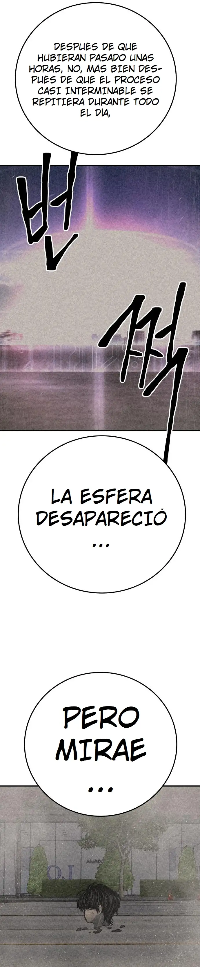 ZomGan - Capítulo 45 - Página 20 - LectorTMOo