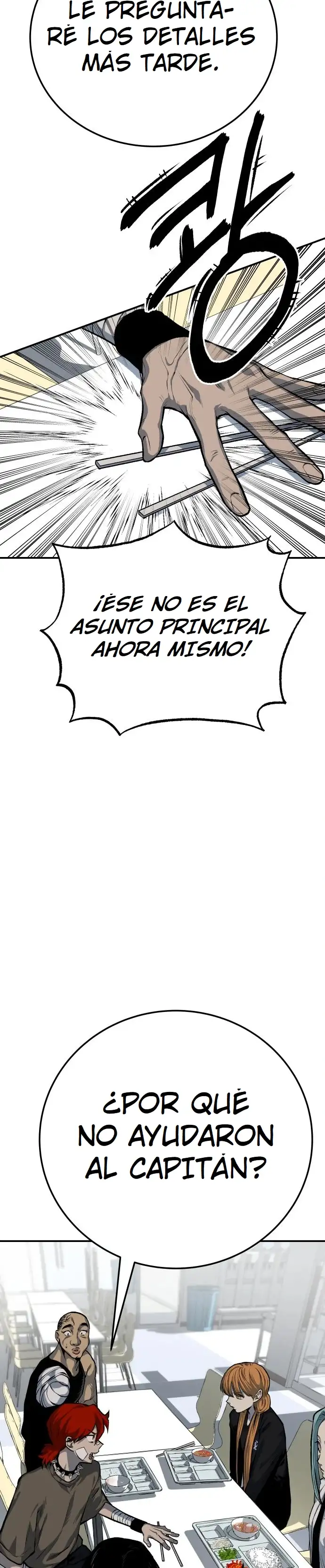 ZomGan - Capítulo 45 - Página 26 - LectorTMOo