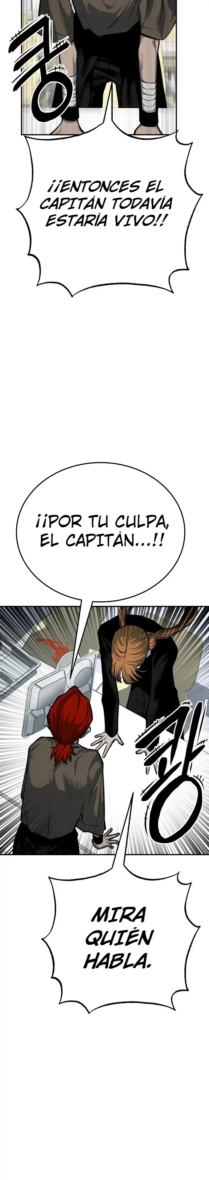 ZomGan - Capítulo 45 - Página 29 - LectorTMOo