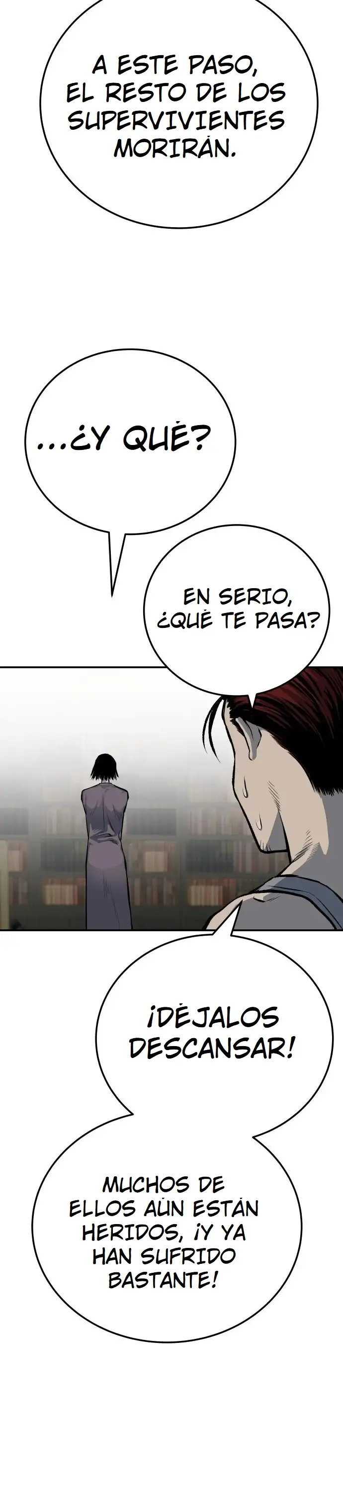 ZomGan - Capítulo 45 - Página 37 - LectorTMOo