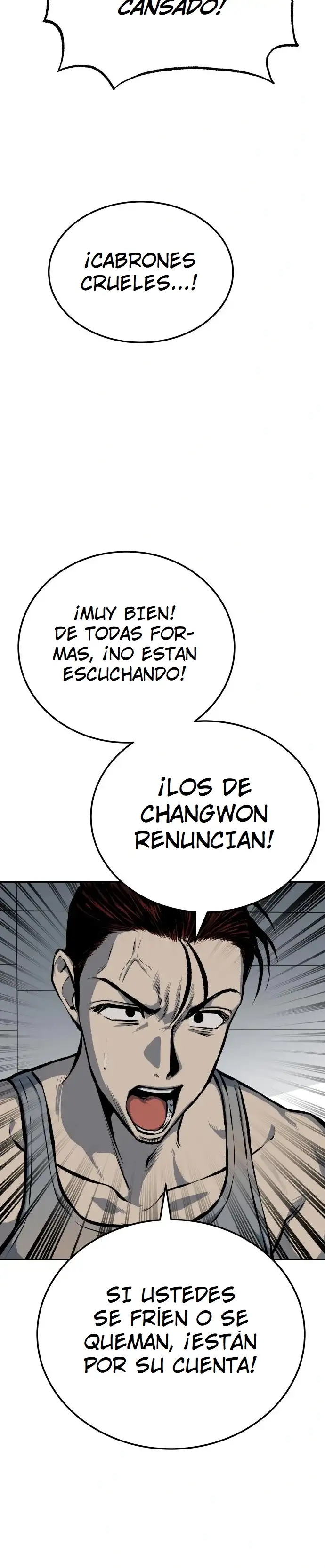 ZomGan - Capítulo 45 - Página 40 - LectorTMOo