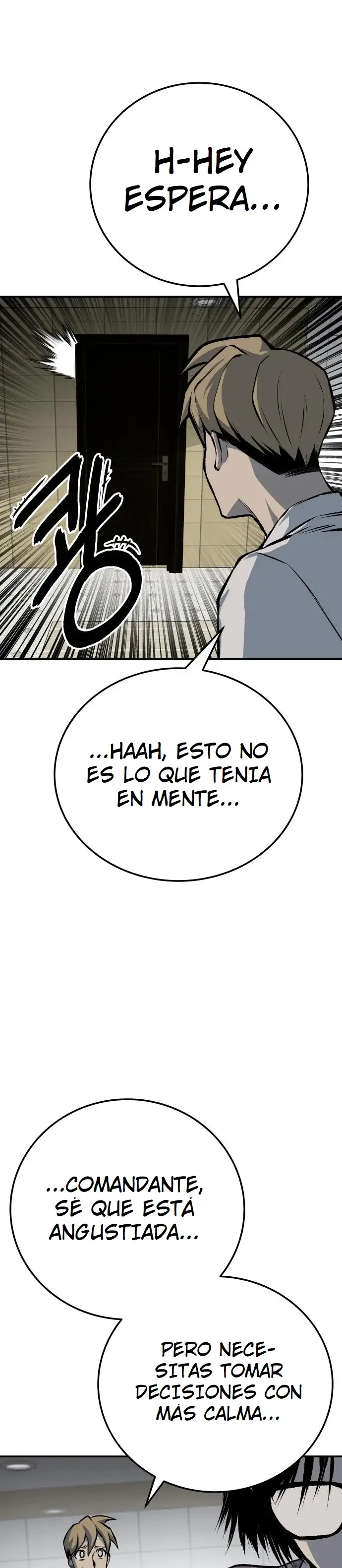 ZomGan - Capítulo 45 - Página 41 - LectorTMOo