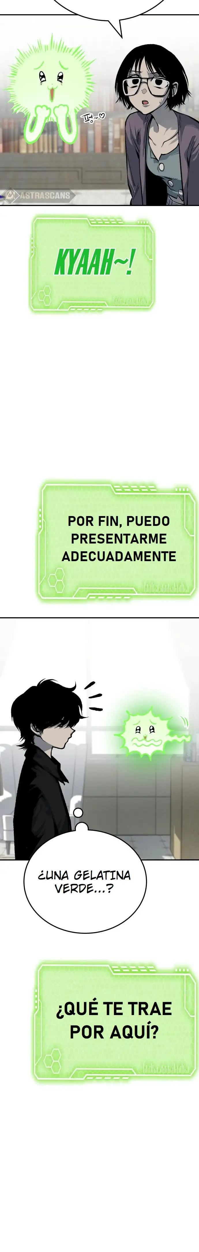 ZomGan - Capítulo 46 - Página 5 - LectorTMOo