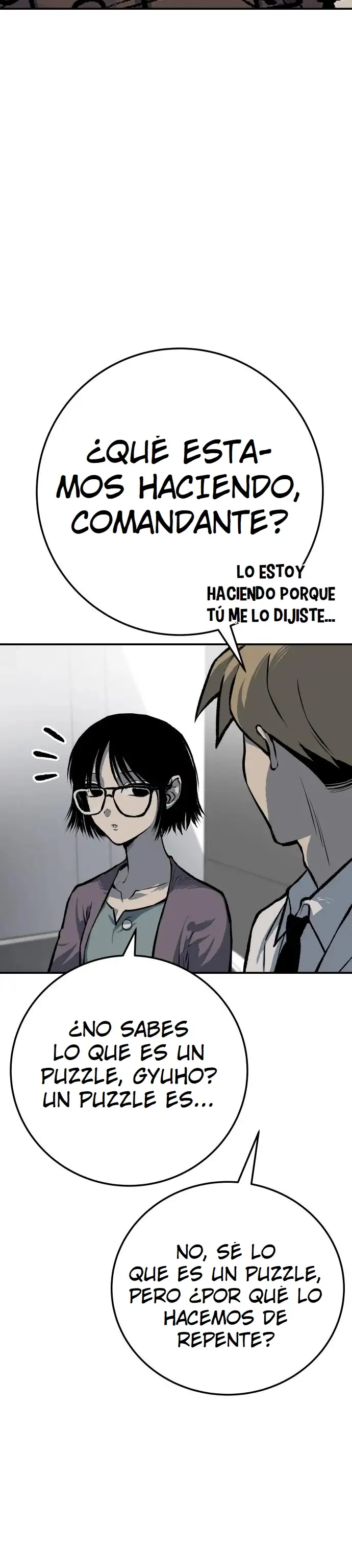 ZomGan - Capítulo 46 - Página 10 - LectorTMOo