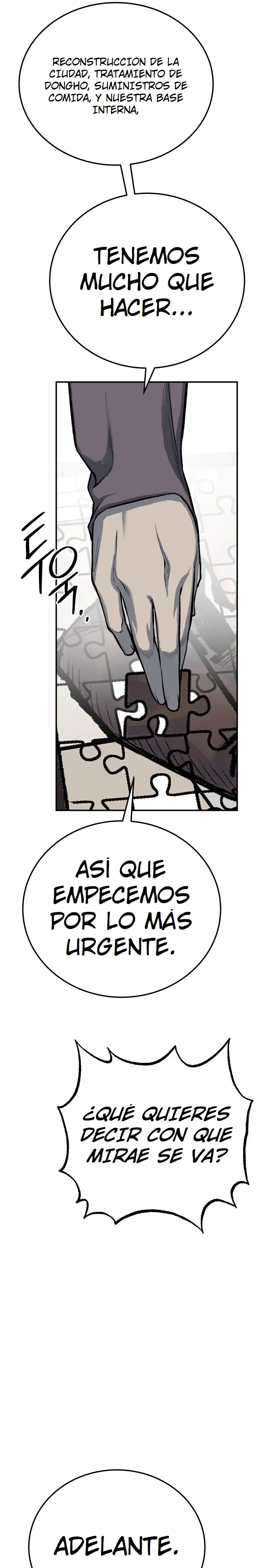 ZomGan - Capítulo 46 - Página 16 - LectorTMOo