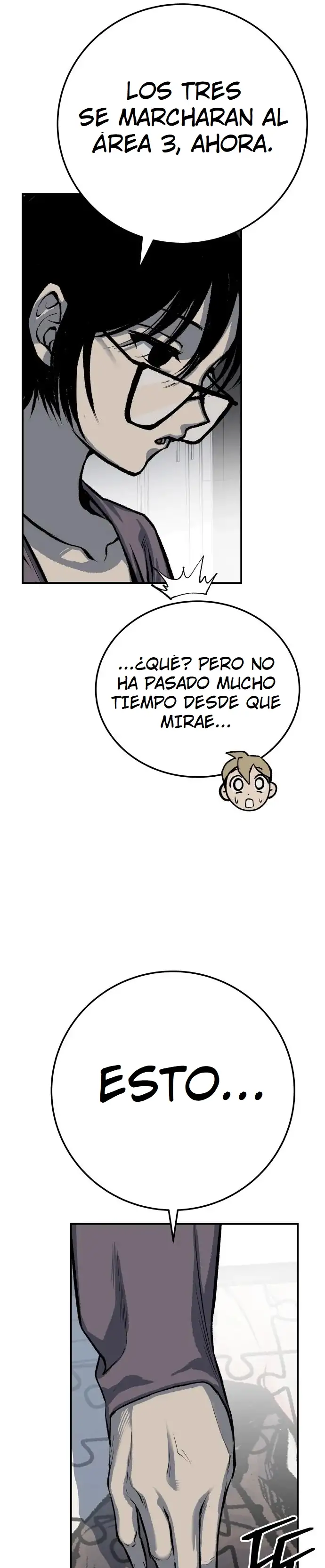ZomGan - Capítulo 46 - Página 18 - LectorTMOo