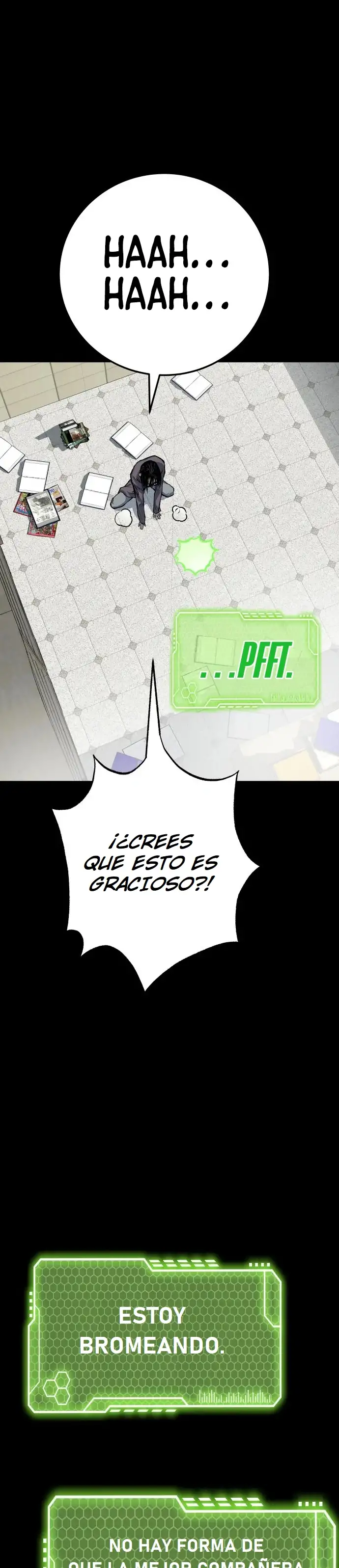 ZomGan - Capítulo 46 - Página 24 - LectorTMOo