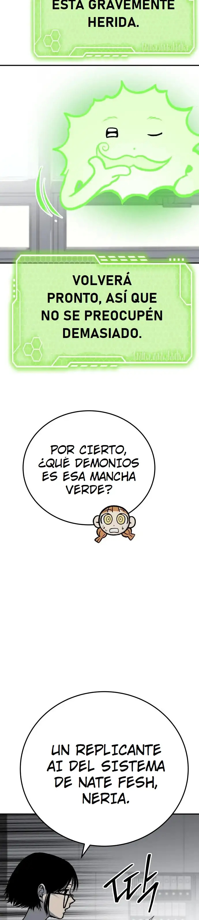 ZomGan - Capítulo 46 - Página 30 - LectorTMOo