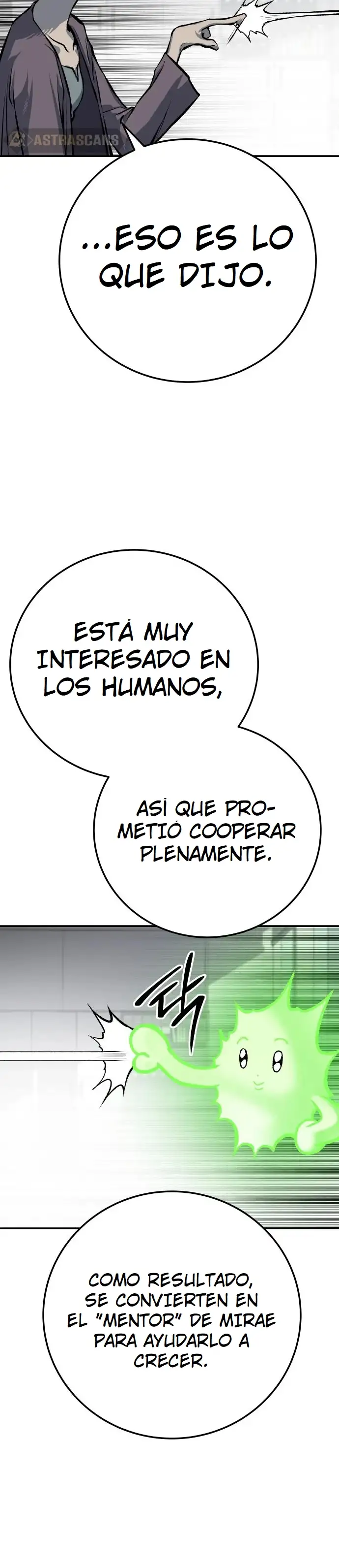 ZomGan - Capítulo 46 - Página 31 - LectorTMOo