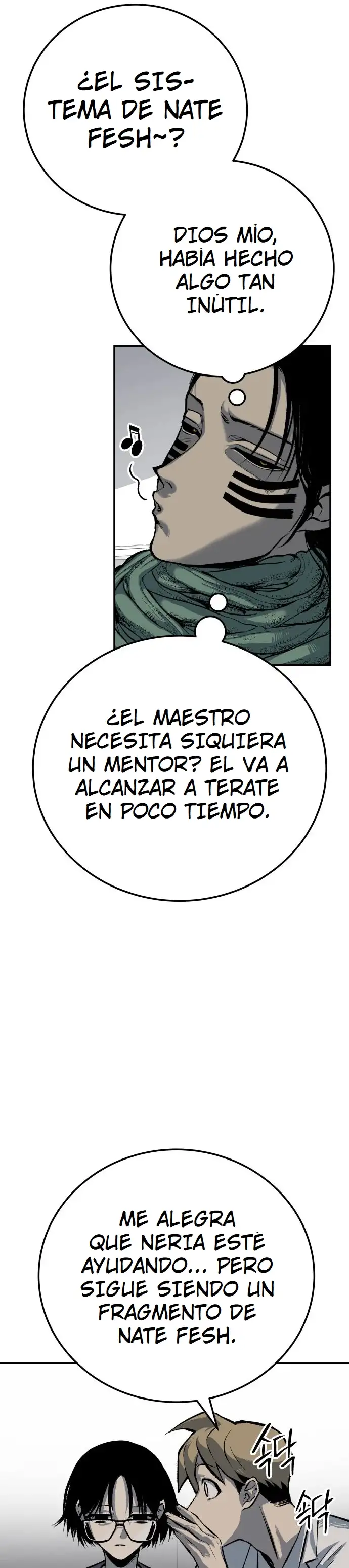ZomGan - Capítulo 46 - Página 32 - LectorTMOo
