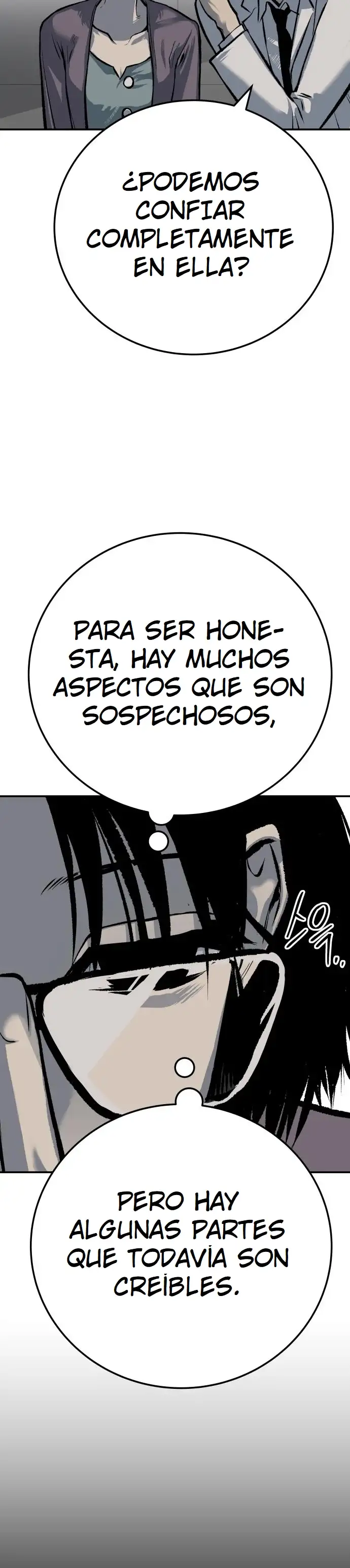 ZomGan - Capítulo 46 - Página 33 - LectorTMOo