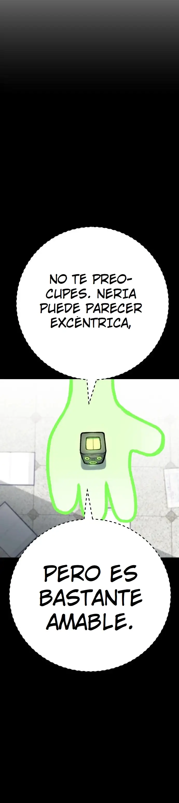 ZomGan - Capítulo 46 - Página 34 - LectorTMOo