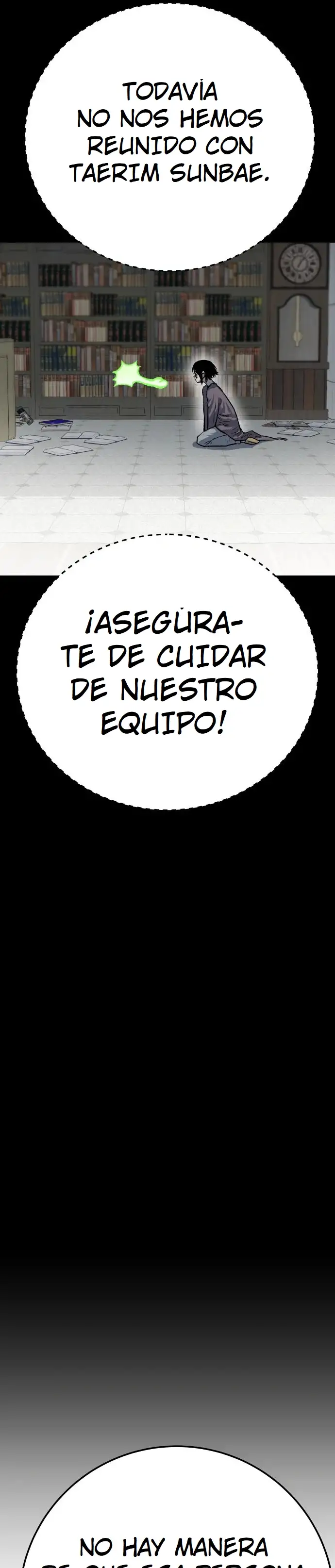 ZomGan - Capítulo 46 - Página 35 - LectorTMOo