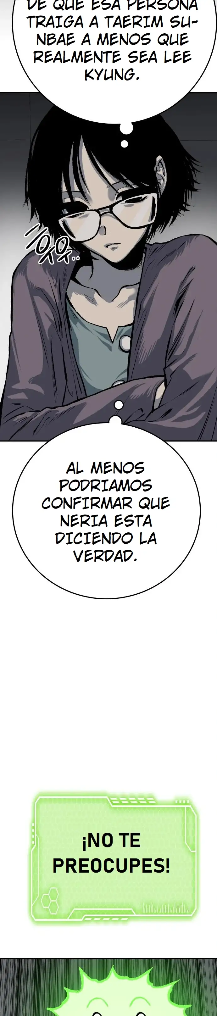 ZomGan - Capítulo 46 - Página 36 - LectorTMOo