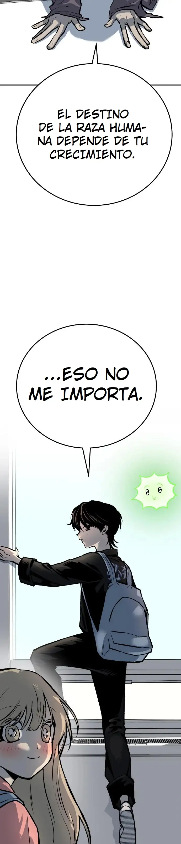 ZomGan - Capítulo 46 - Página 39 - LectorTMOo