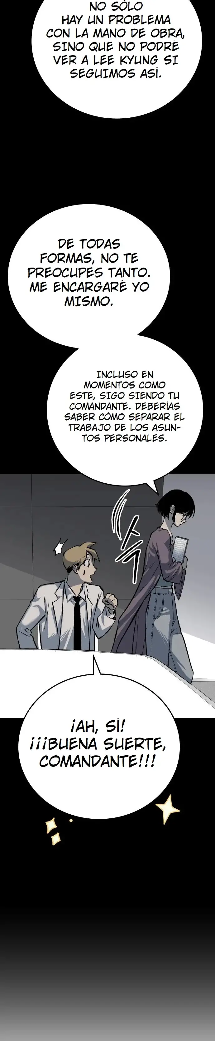 ZomGan - Capítulo 47 - Página 7 - LectorTMOo