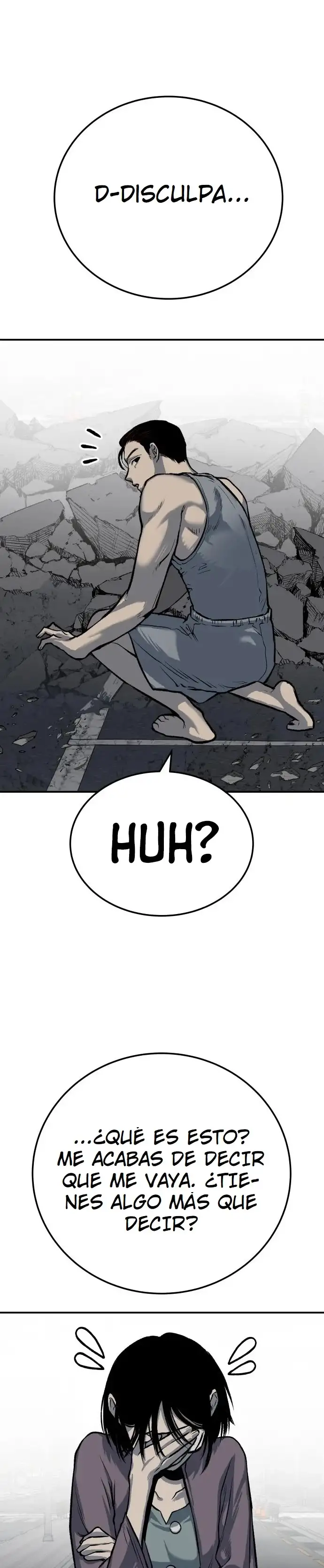 ZomGan - Capítulo 47 - Página 9 - LectorTMOo