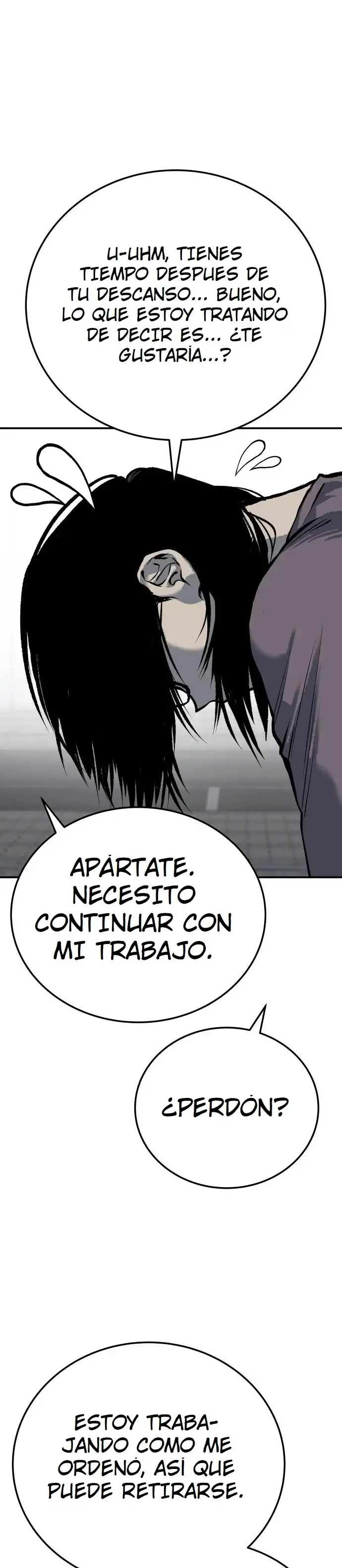 ZomGan - Capítulo 47 - Página 11 - LectorTMOo