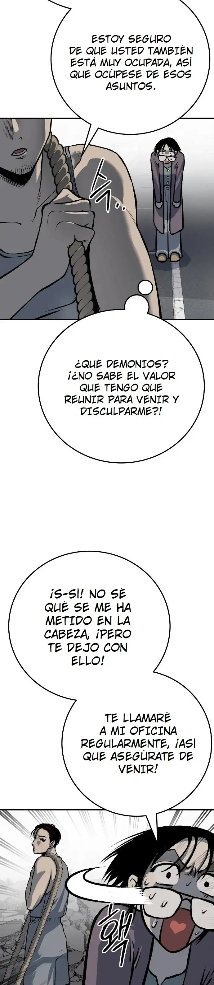 ZomGan - Capítulo 47 - Página 12 - LectorTMOo