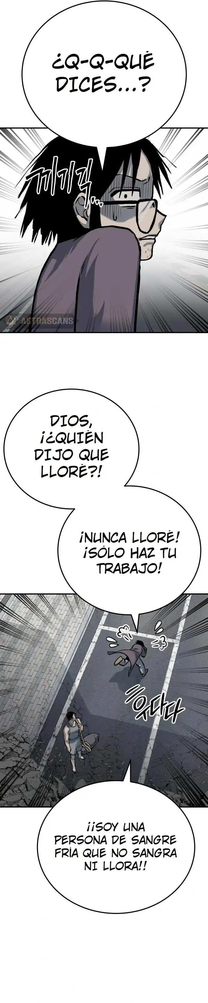 ZomGan - Capítulo 47 - Página 14 - LectorTMOo