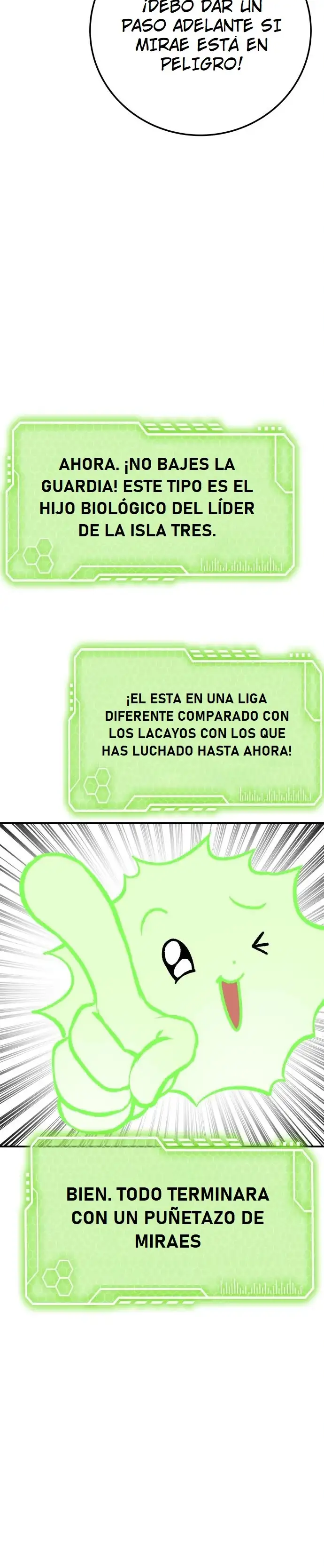 ZomGan - Capítulo 47 - Página 18 - LectorTMOo