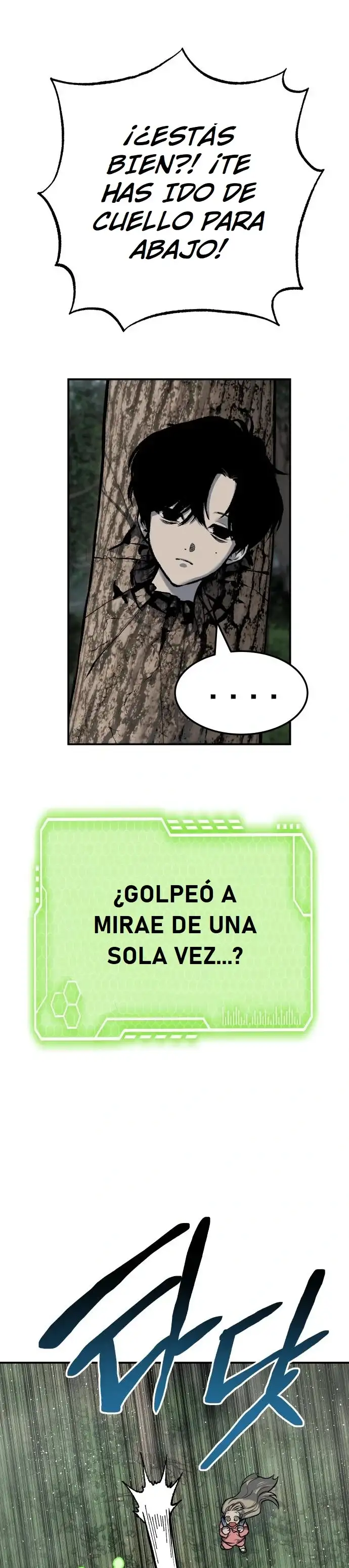 ZomGan - Capítulo 47 - Página 20 - LectorTMOo