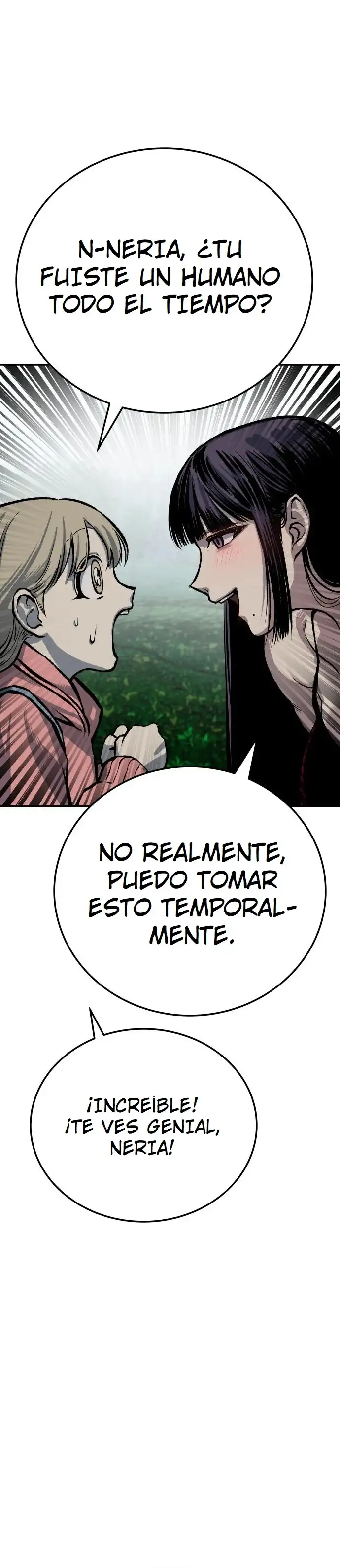 ZomGan - Capítulo 47 - Página 40 - LectorTMOo