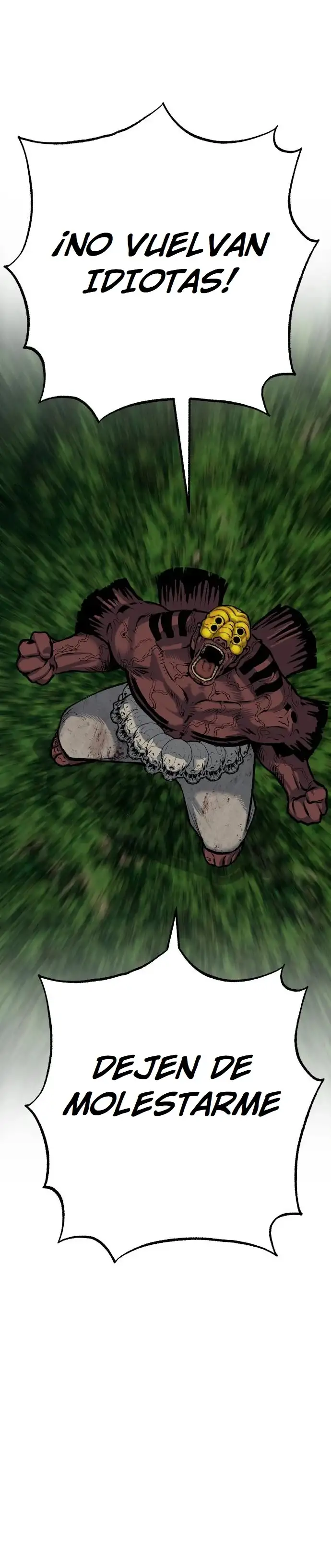 ZomGan - Capítulo 47 - Página 43 - LectorTMOo