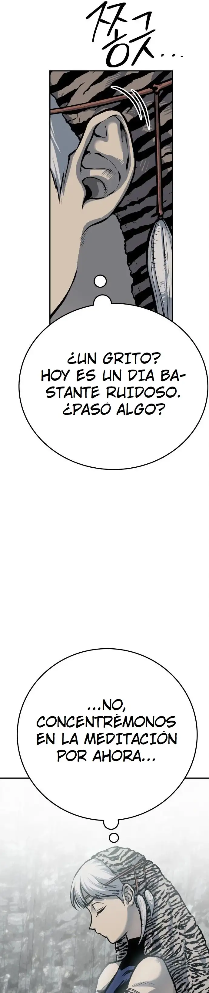 ZomGan - Capítulo 47 - Página 44 - LectorTMOo
