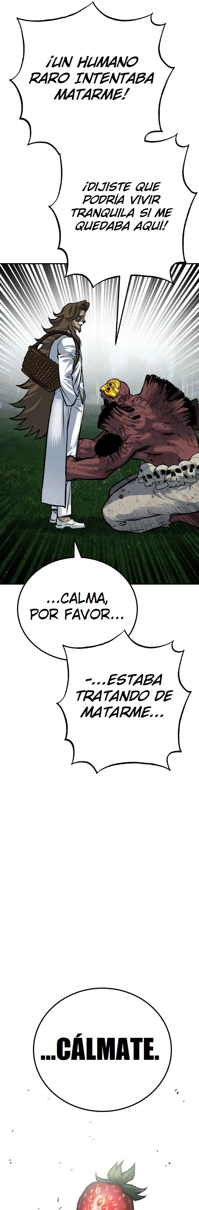 ZomGan - Capítulo 48 - Página 11 - LectorTMOo