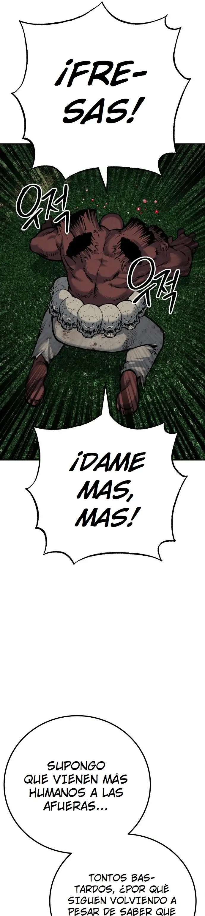 ZomGan - Capítulo 48 - Página 13 - LectorTMOo