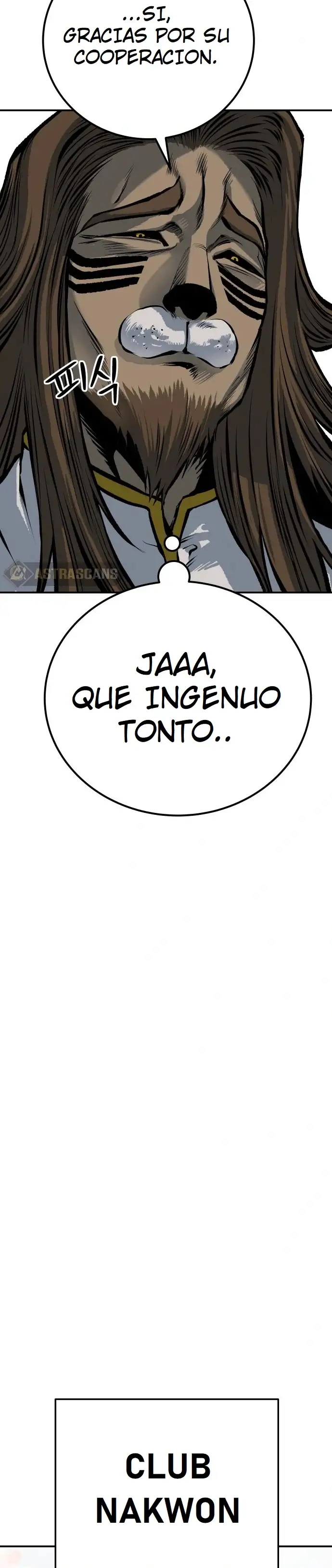 ZomGan - Capítulo 48 - Página 17 - LectorTMOo