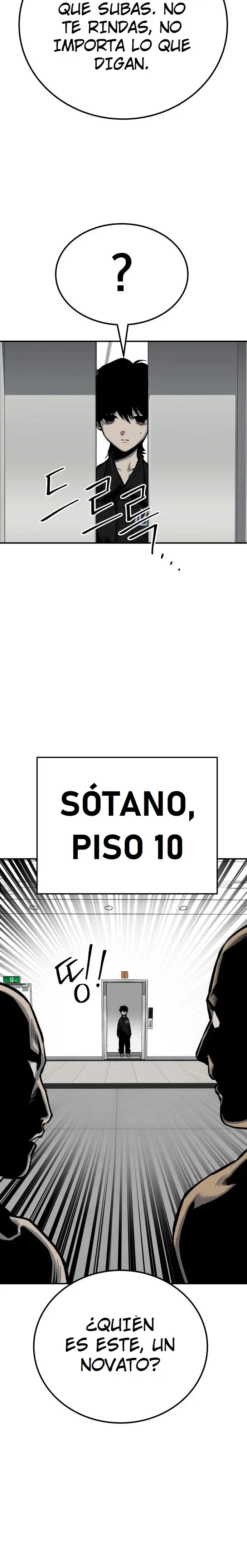 ZomGan - Capítulo 48 - Página 20 - LectorTMOo