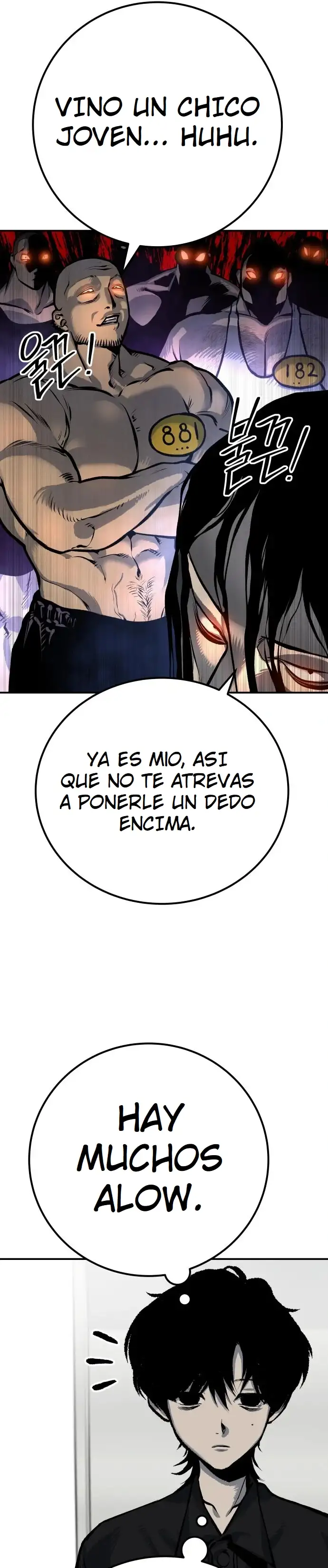 ZomGan - Capítulo 48 - Página 21 - LectorTMOo