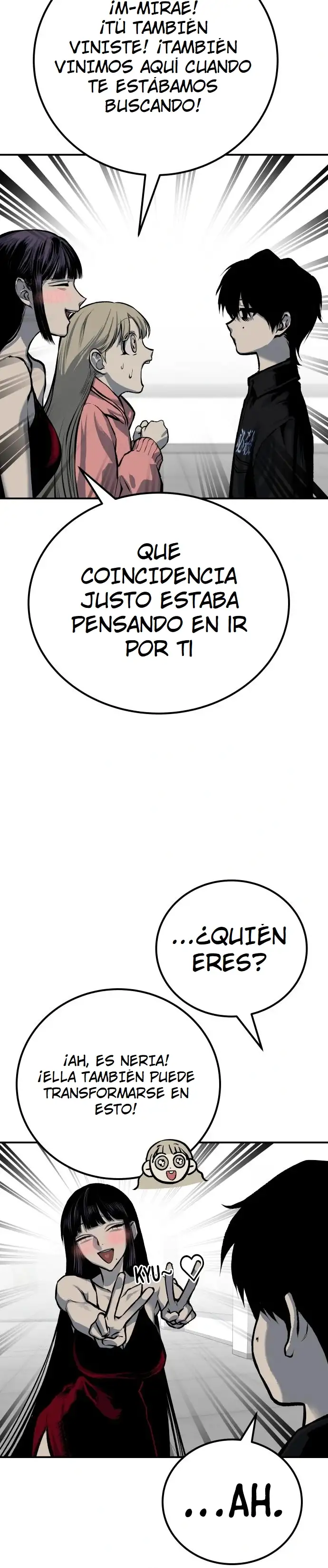 ZomGan - Capítulo 48 - Página 23 - LectorTMOo