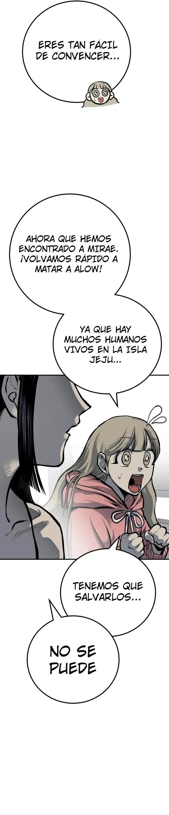 ZomGan - Capítulo 48 - Página 24 - LectorTMOo