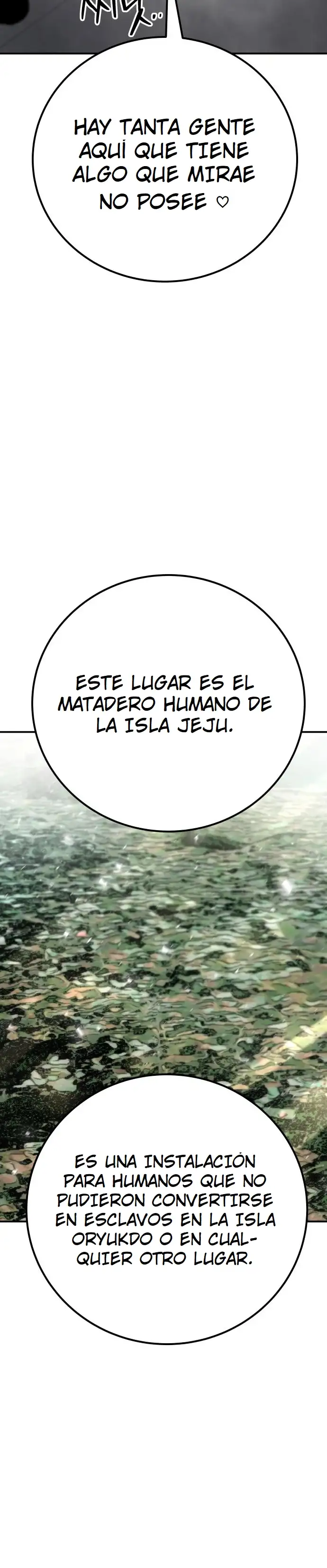 ZomGan - Capítulo 48 - Página 26 - LectorTMOo