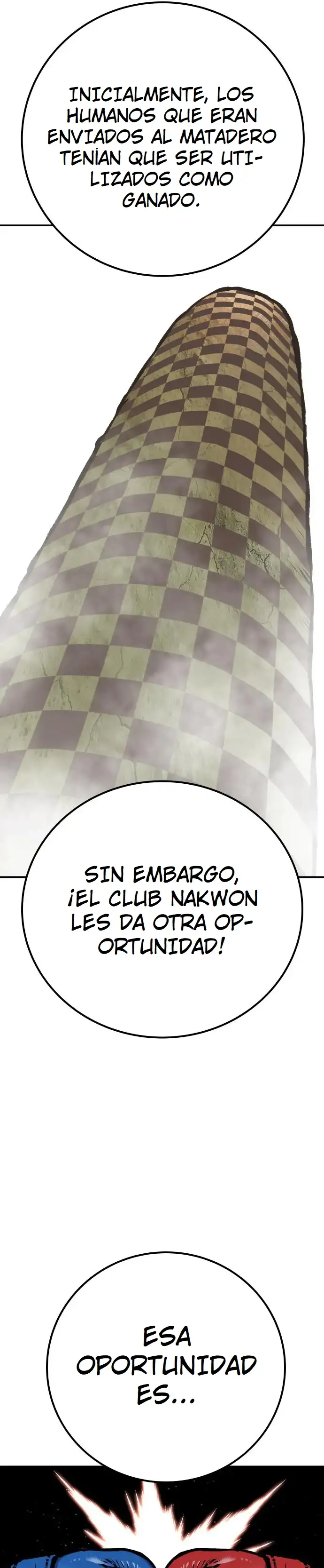 ZomGan - Capítulo 48 - Página 27 - LectorTMOo