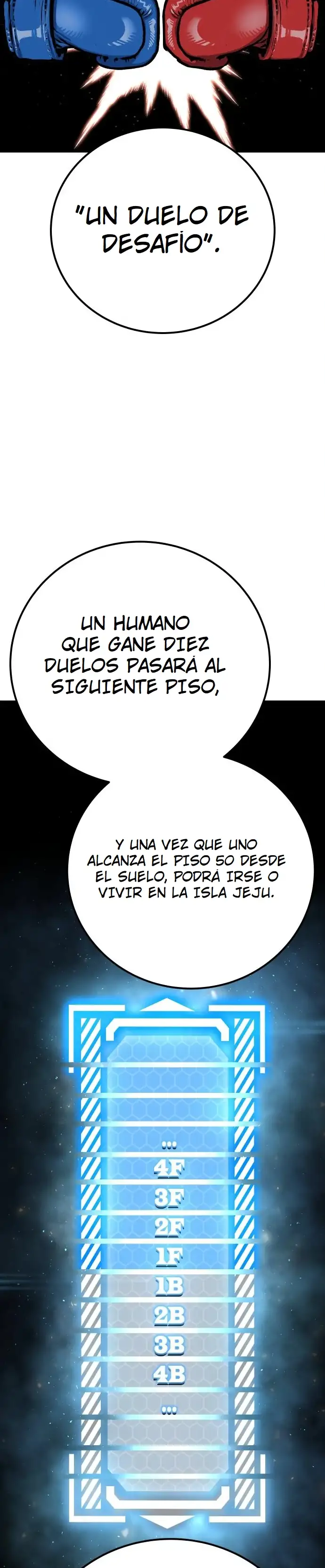 ZomGan - Capítulo 48 - Página 28 - LectorTMOo
