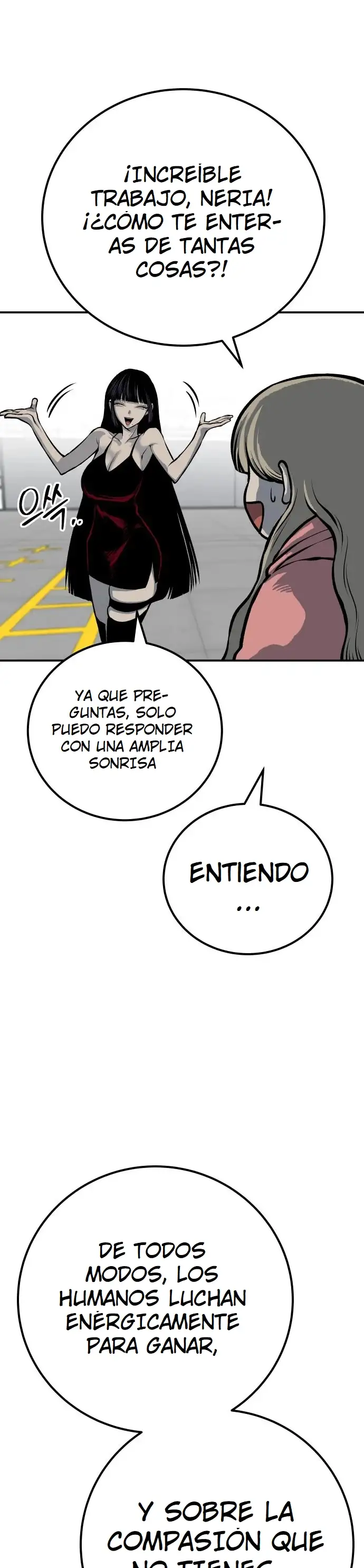 ZomGan - Capítulo 48 - Página 30 - LectorTMOo