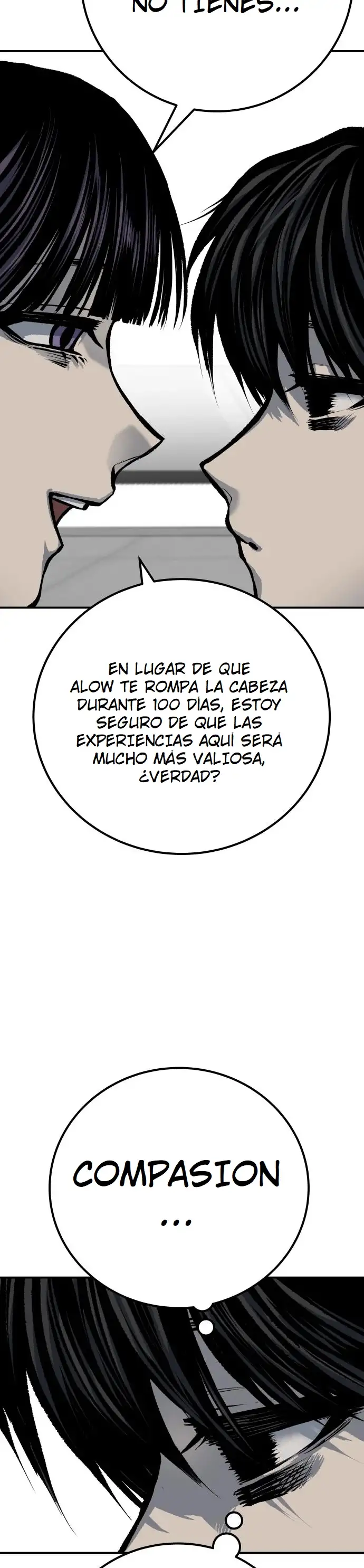 ZomGan - Capítulo 48 - Página 31 - LectorTMOo