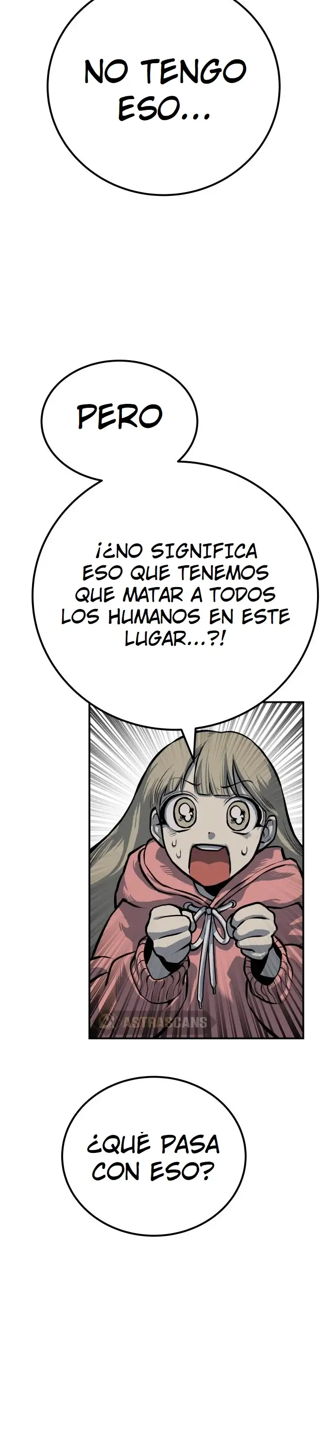 ZomGan - Capítulo 48 - Página 32 - LectorTMOo