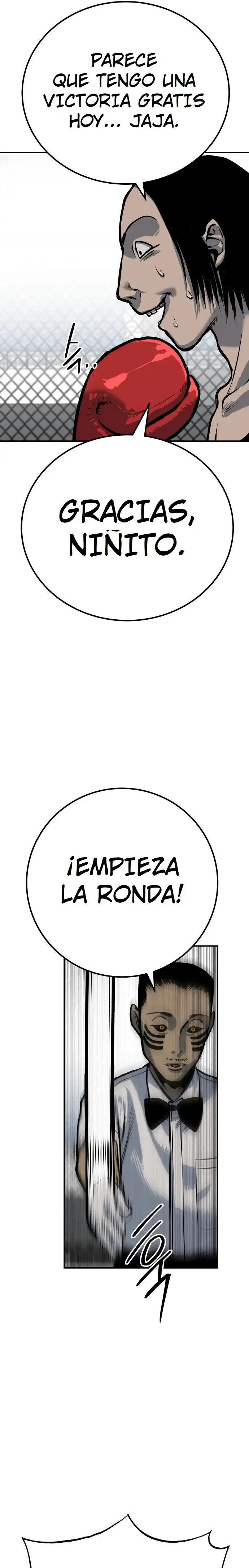 ZomGan - Capítulo 48 - Página 41 - LectorTMOo
