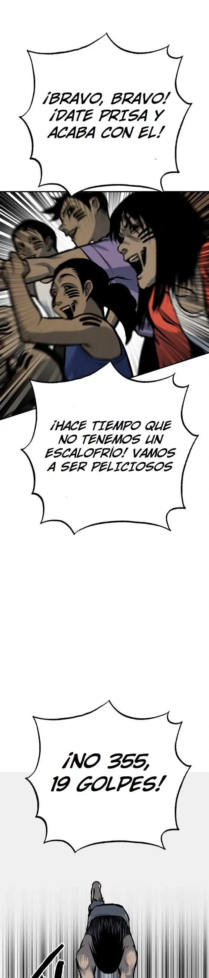 ZomGan - Capítulo 48 - Página 46 - LectorTMOo